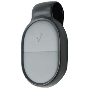 Verizon Smart Locator with Key Ring/Belt Clip For Keys/Luggage and More - Black