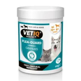 VETIQ Flea Guard Granules 60g
