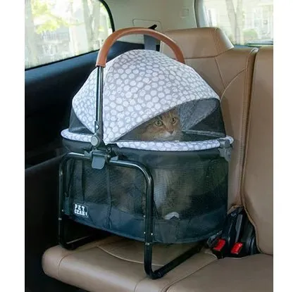 View 360 Stroller Travel System
