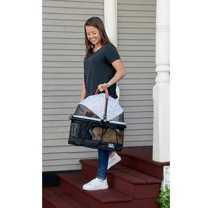 View 360 Stroller Travel System