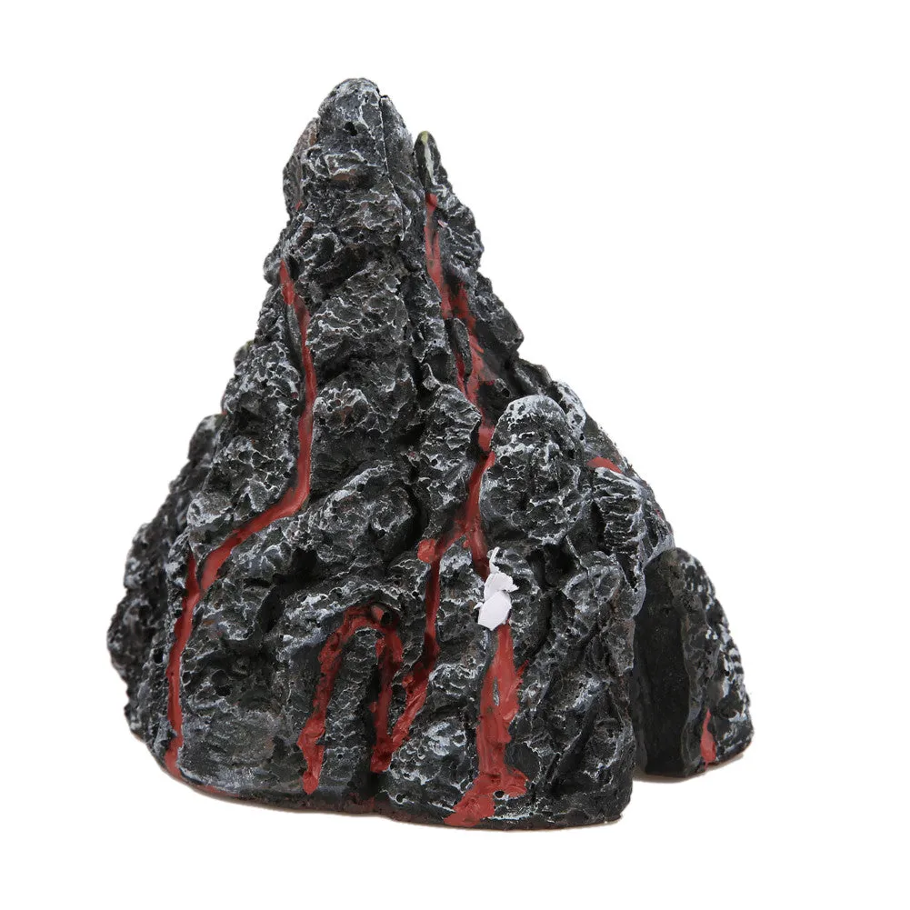 Volcano Pump Aquarium Fish Tank
