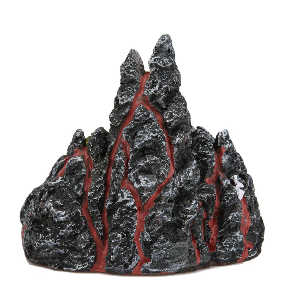 Volcano Pump Aquarium Fish Tank