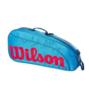 Wilson Junior 3-Pack Tennis Bag
