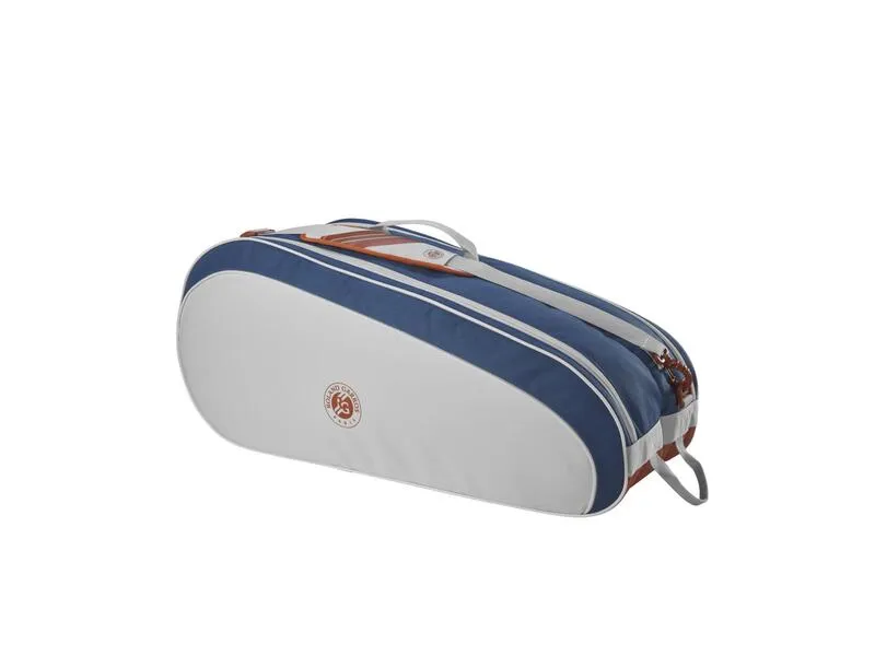 WILSON Roland-Garros Team 6 Pack