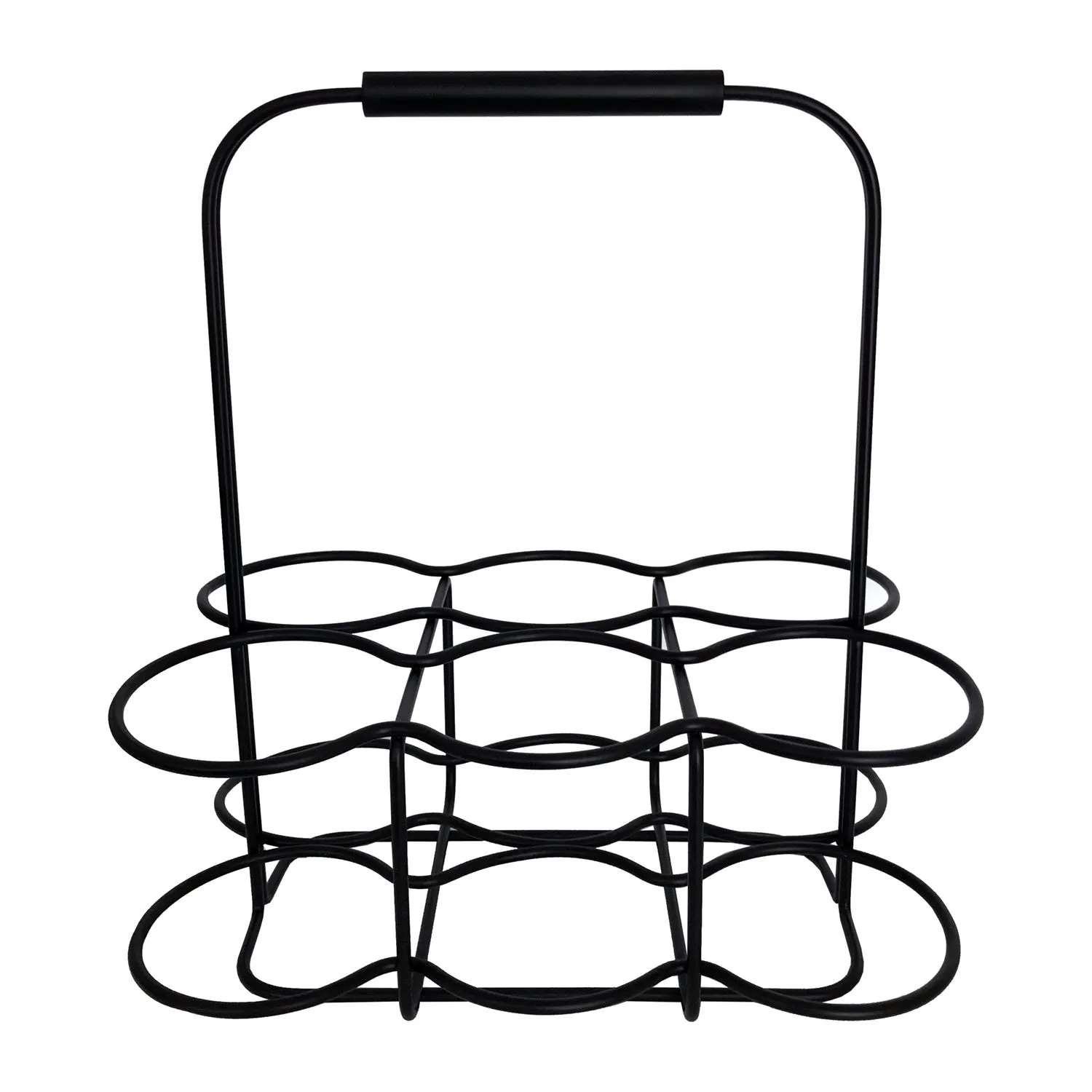 Wires Bottle Carrier