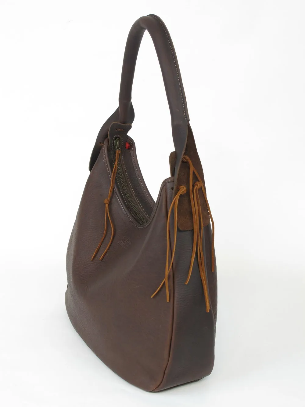 Women's Vagabond Hobo Bag