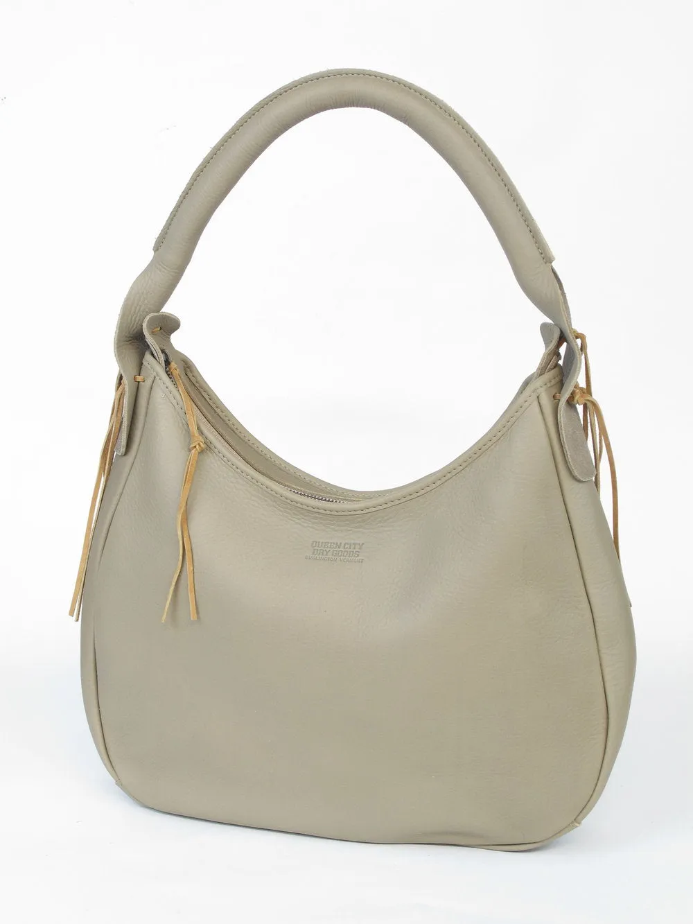 Women's Vagabond Hobo Bag