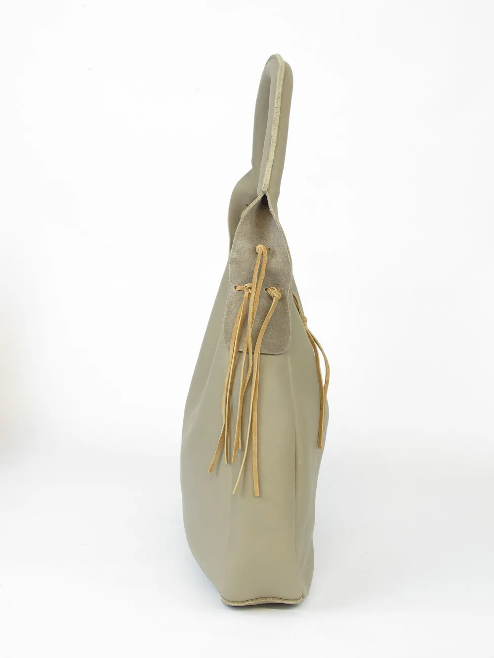 Women's Vagabond Hobo Bag