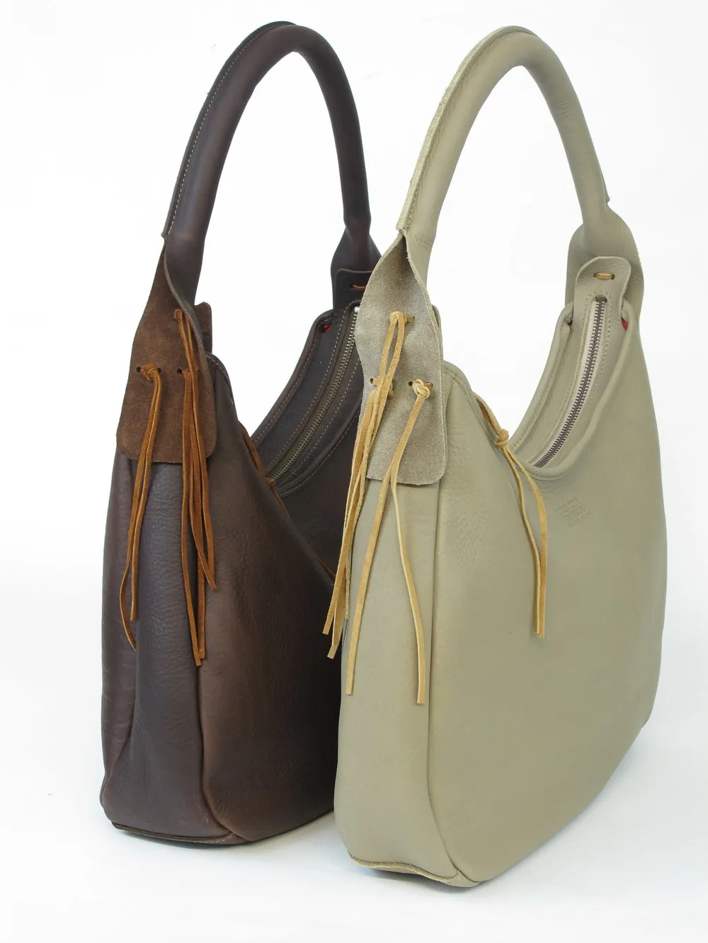 Women's Vagabond Hobo Bag