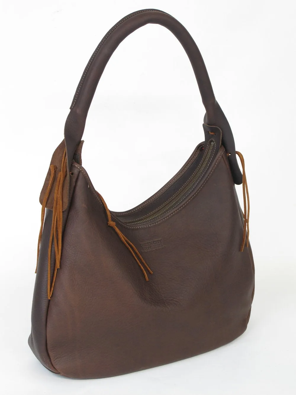 Women's Vagabond Hobo Bag