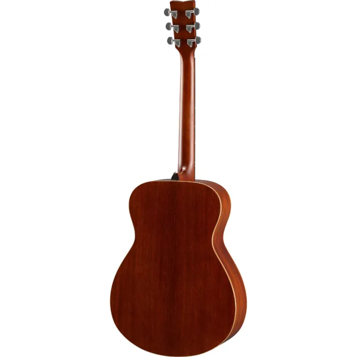 Yamaha FS850 Acoustic Guitar in Natural FS850NT