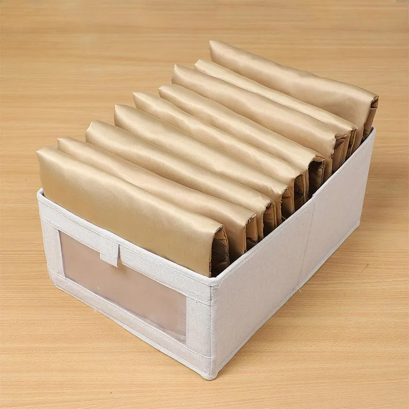 Zona Storage Organizer - Set Of Three