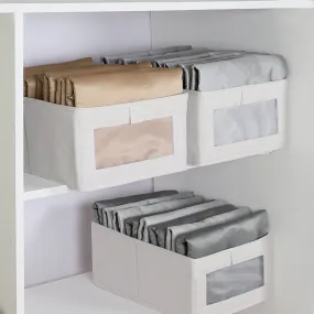 Zona Storage Organizer - Set Of Three