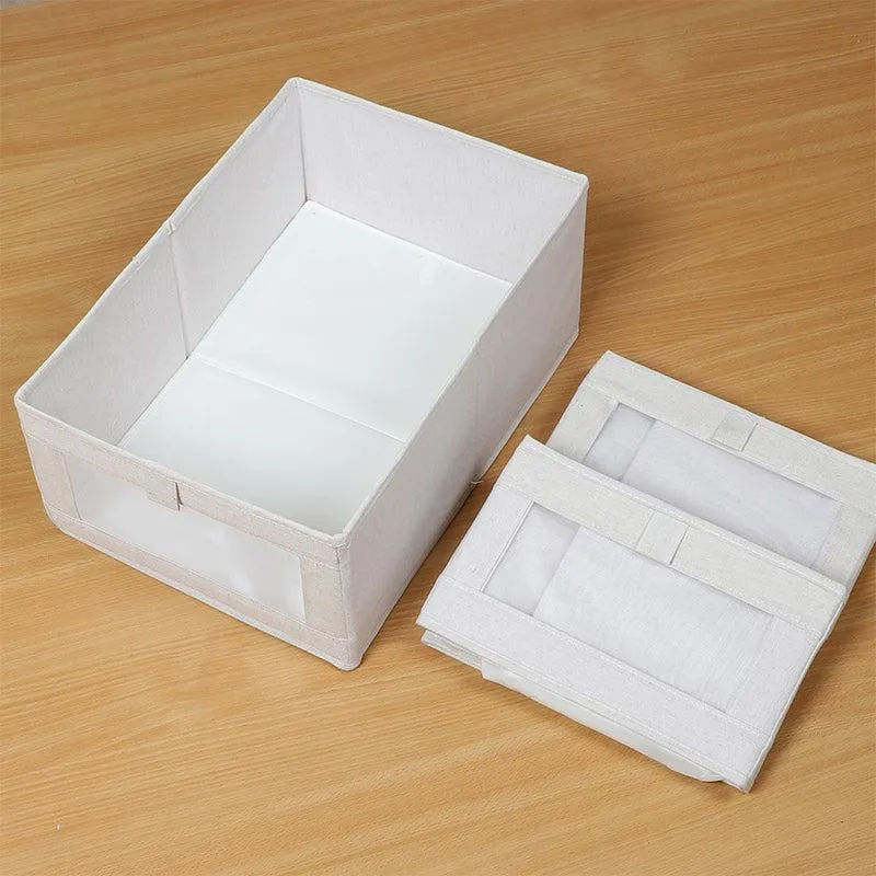 Zona Storage Organizer - Set Of Three