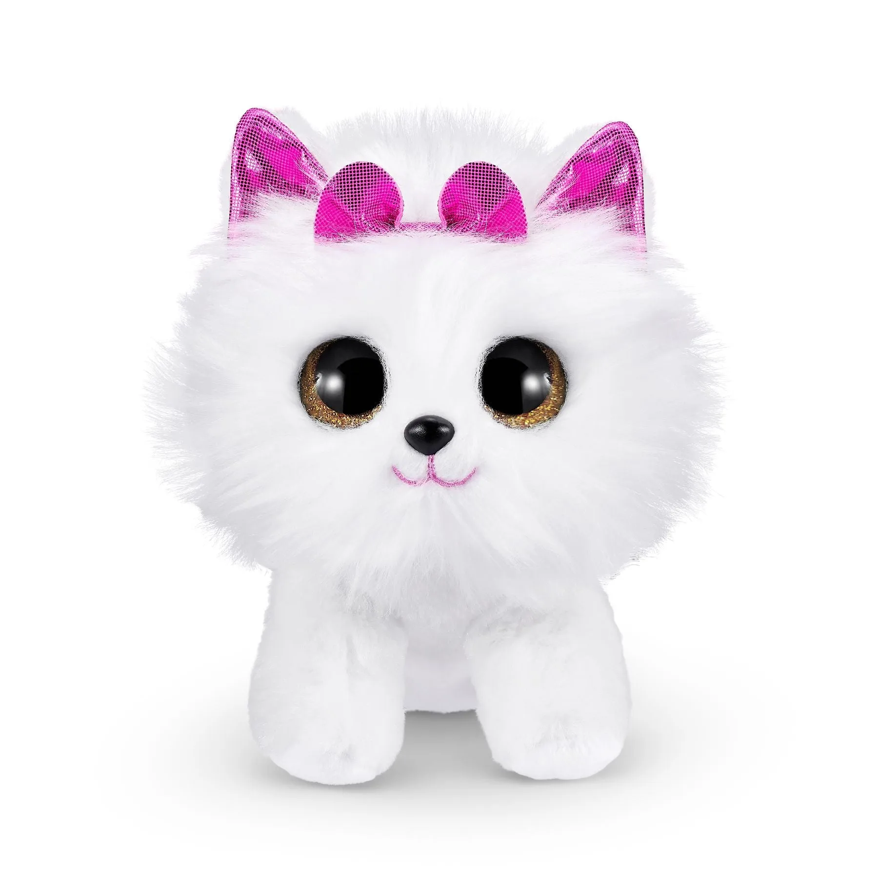 ZURU Coco Surprise Classic  Silvy