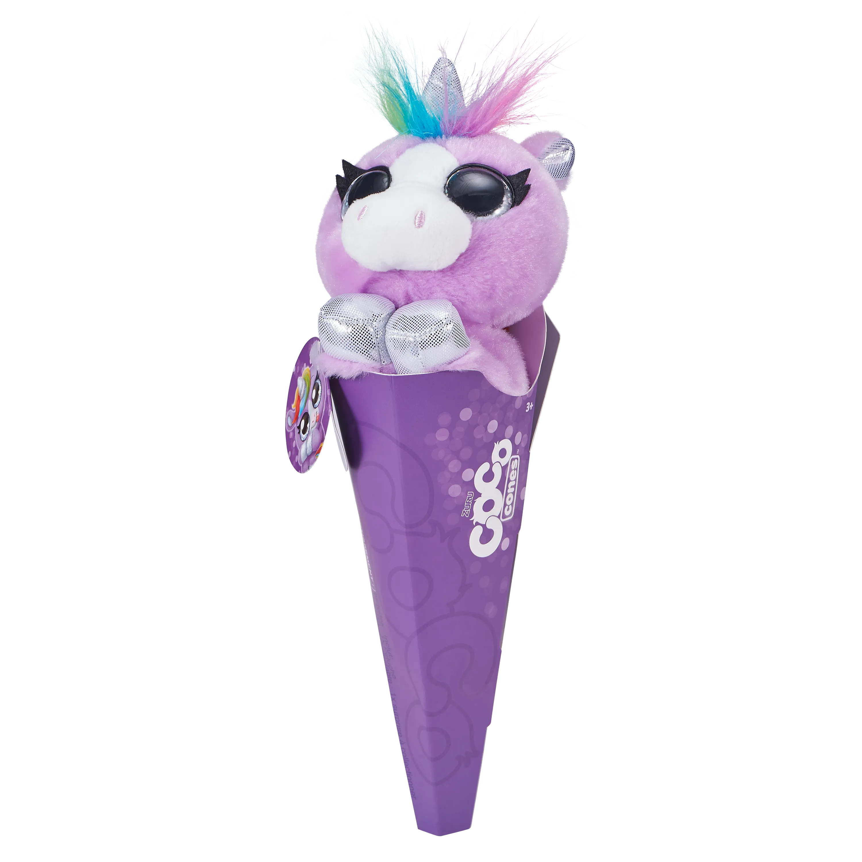 ZURU Coco Surprise Cones Original Series 1 Assorted Styles