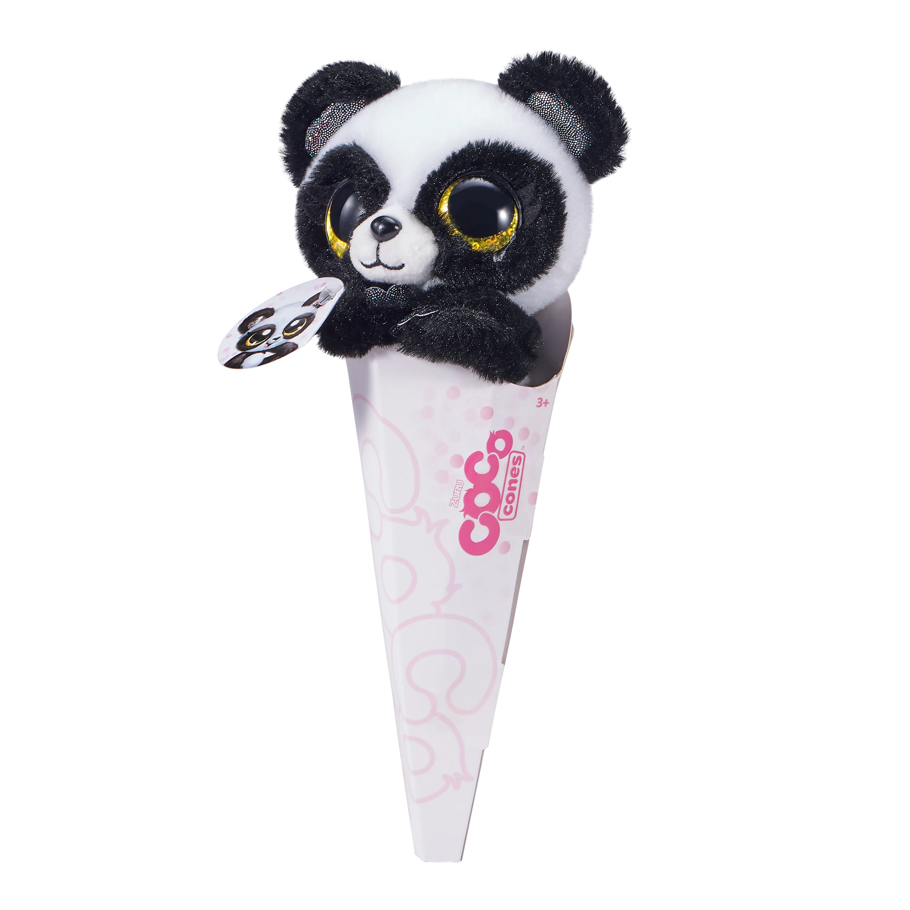 ZURU Coco Surprise Cones Original Series 1 Assorted Styles