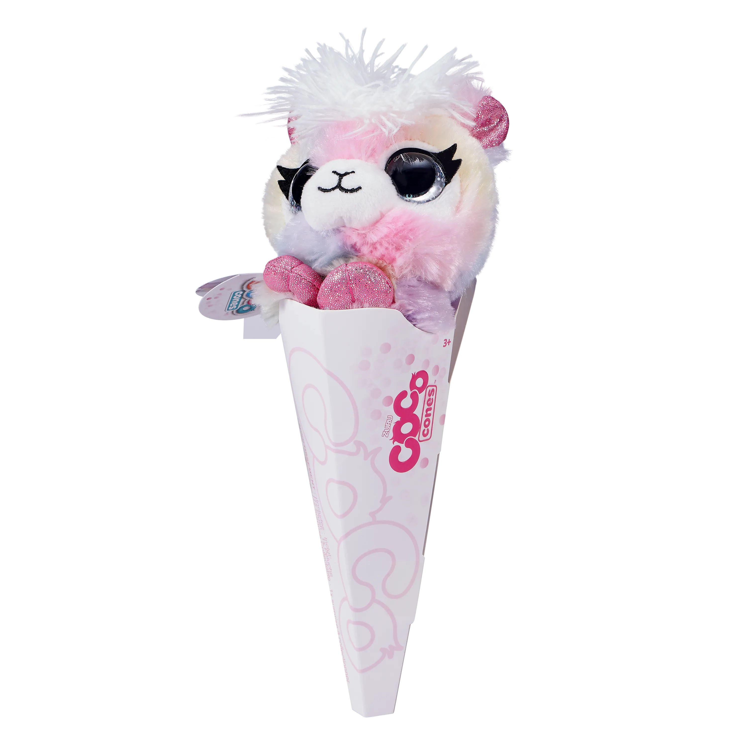 ZURU Coco Surprise Cones Original Series 1 Assorted Styles
