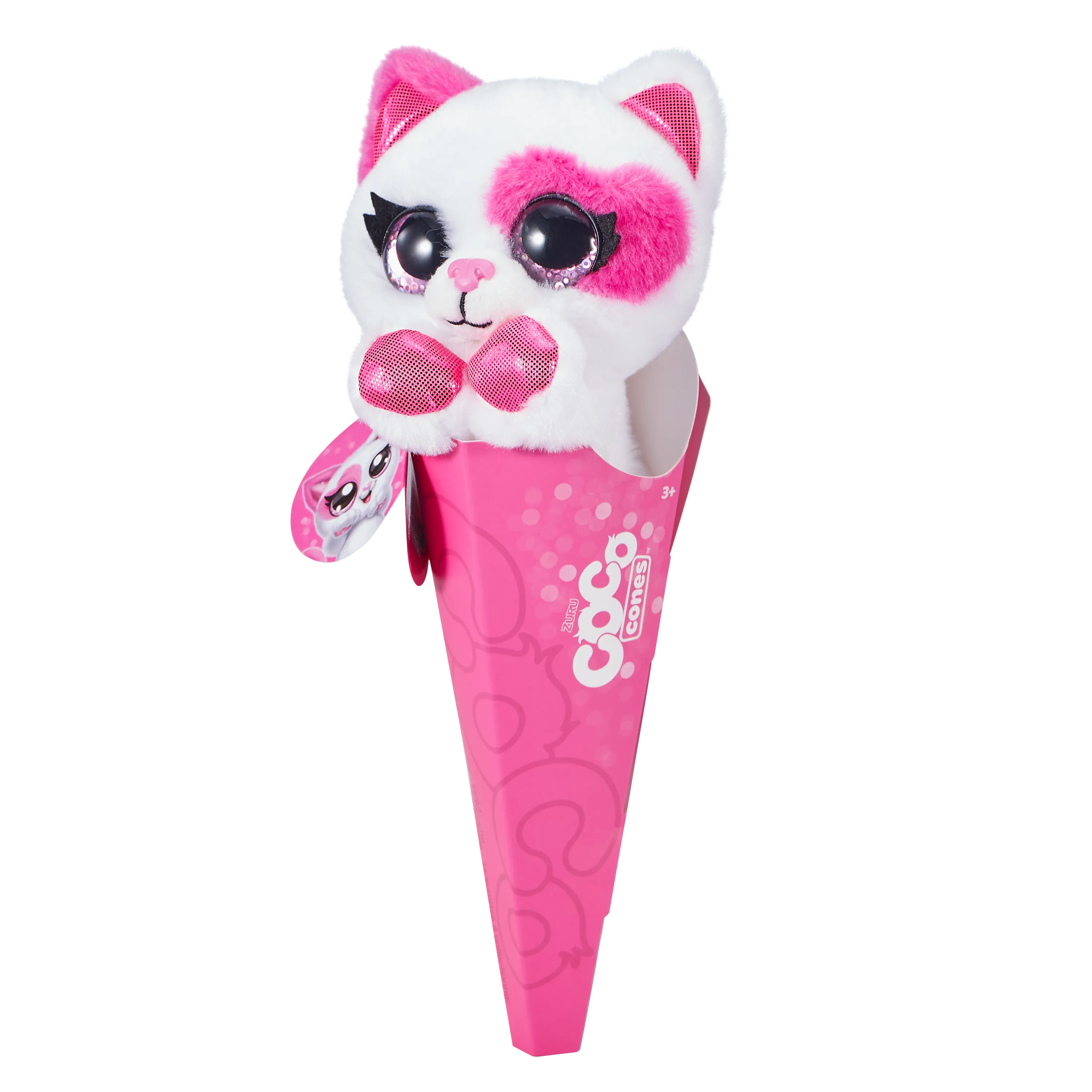 ZURU Coco Surprise Cones Original Series 1 Assorted Styles