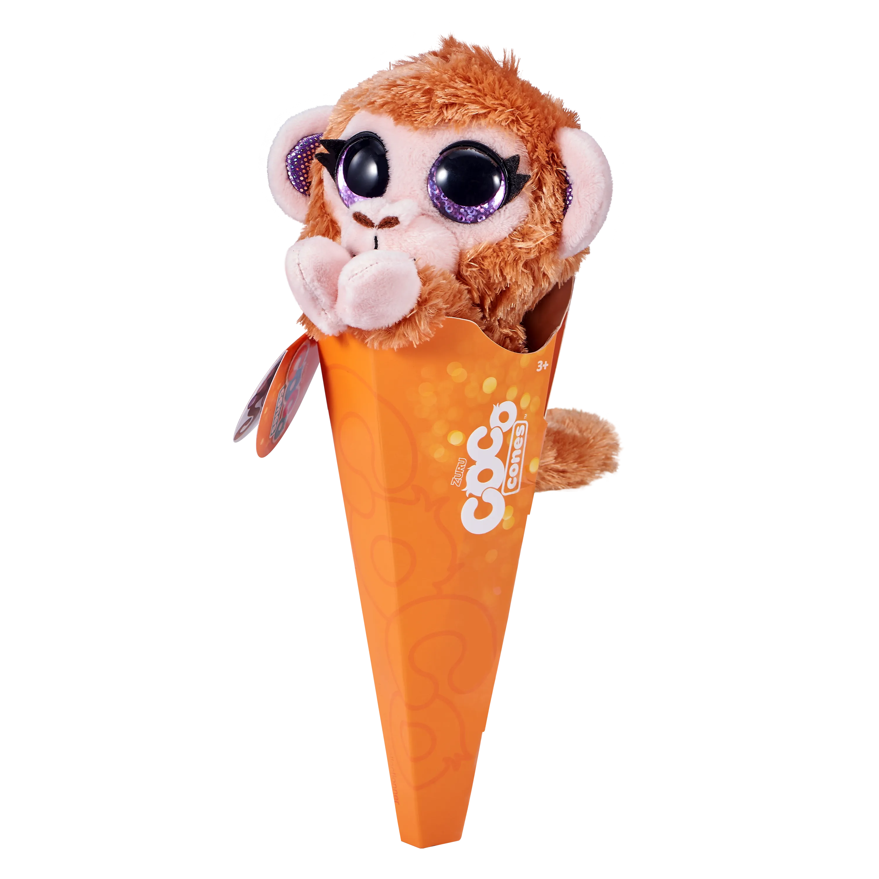 ZURU Coco Surprise Cones Original Series 1 Assorted Styles