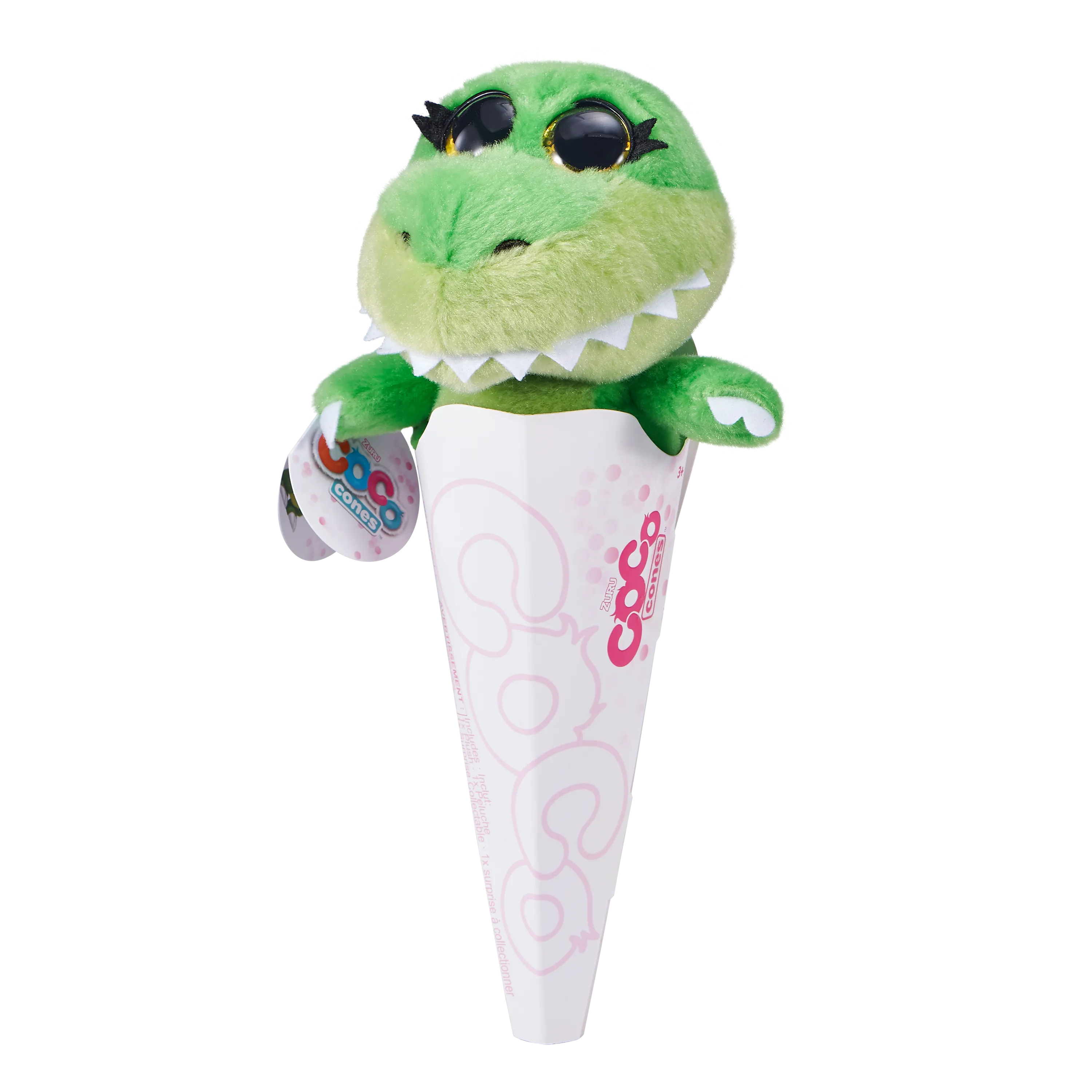 ZURU Coco Surprise Cones Original Series 1 Assorted Styles