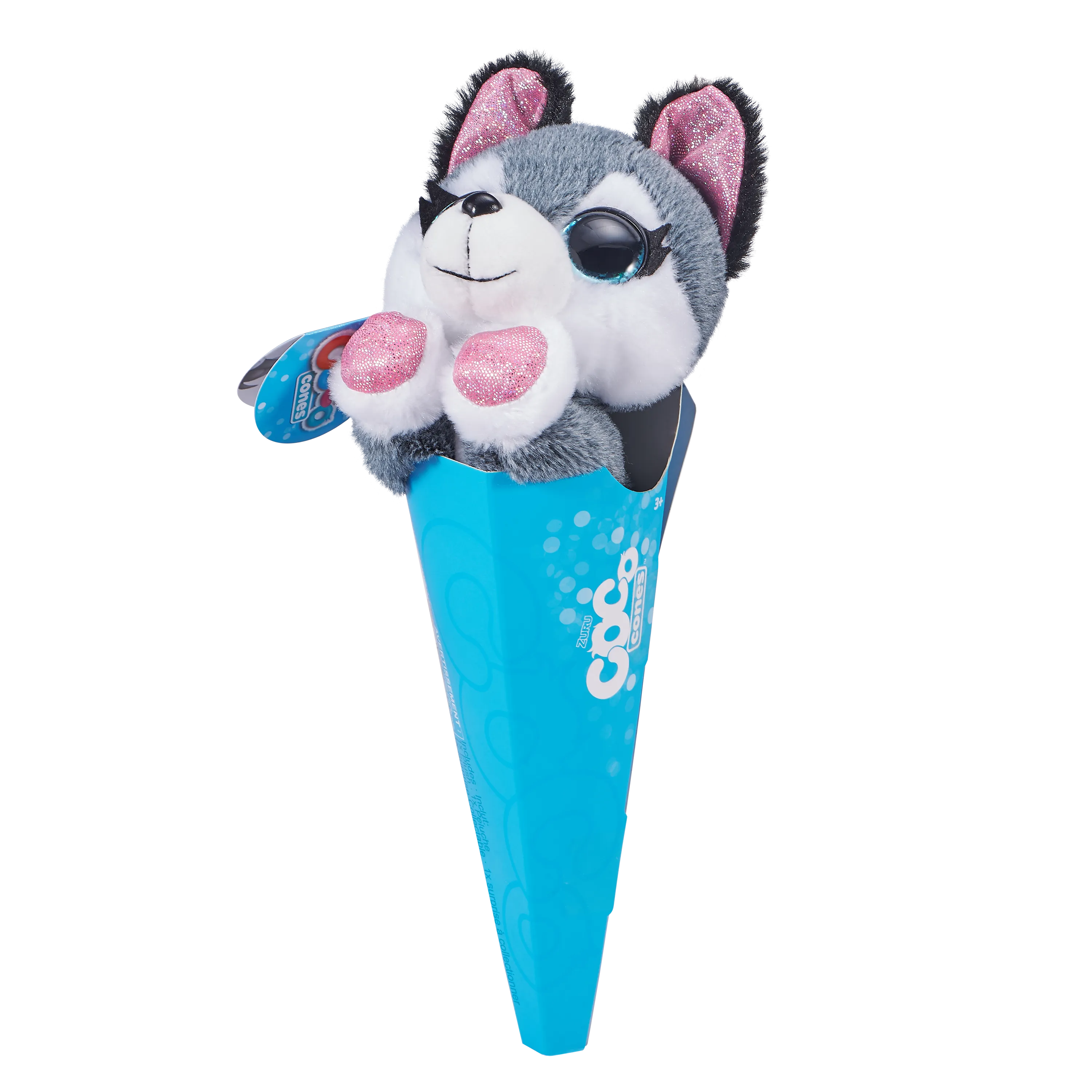 ZURU Coco Surprise Cones Original Series 1 Assorted Styles