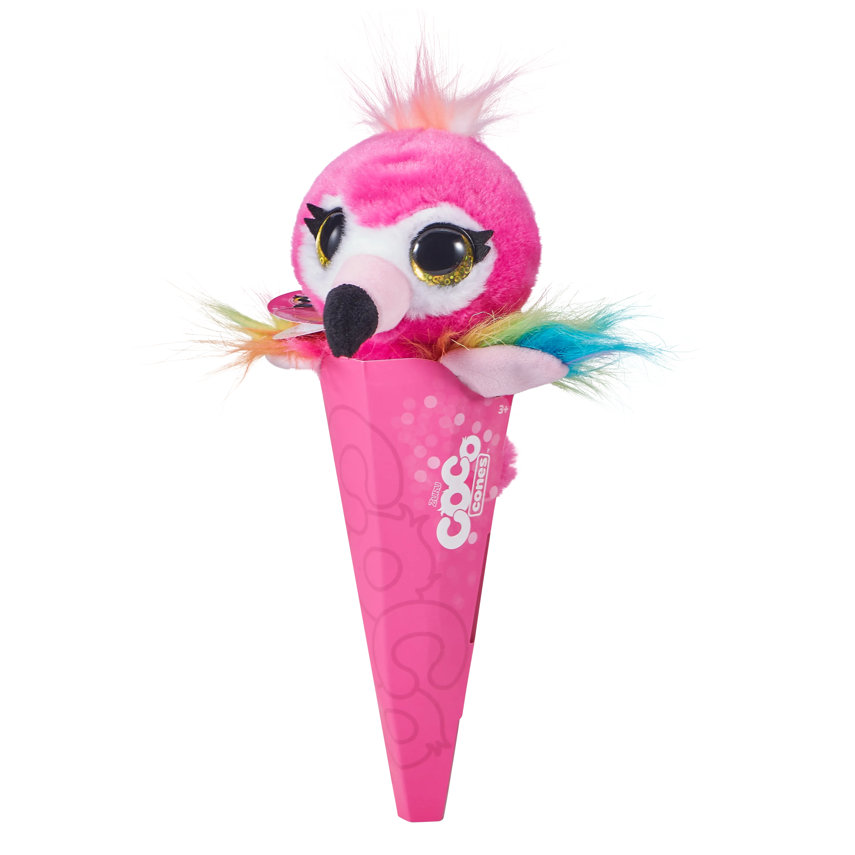 ZURU Coco Surprise Cones Original Series 1 Assorted Styles