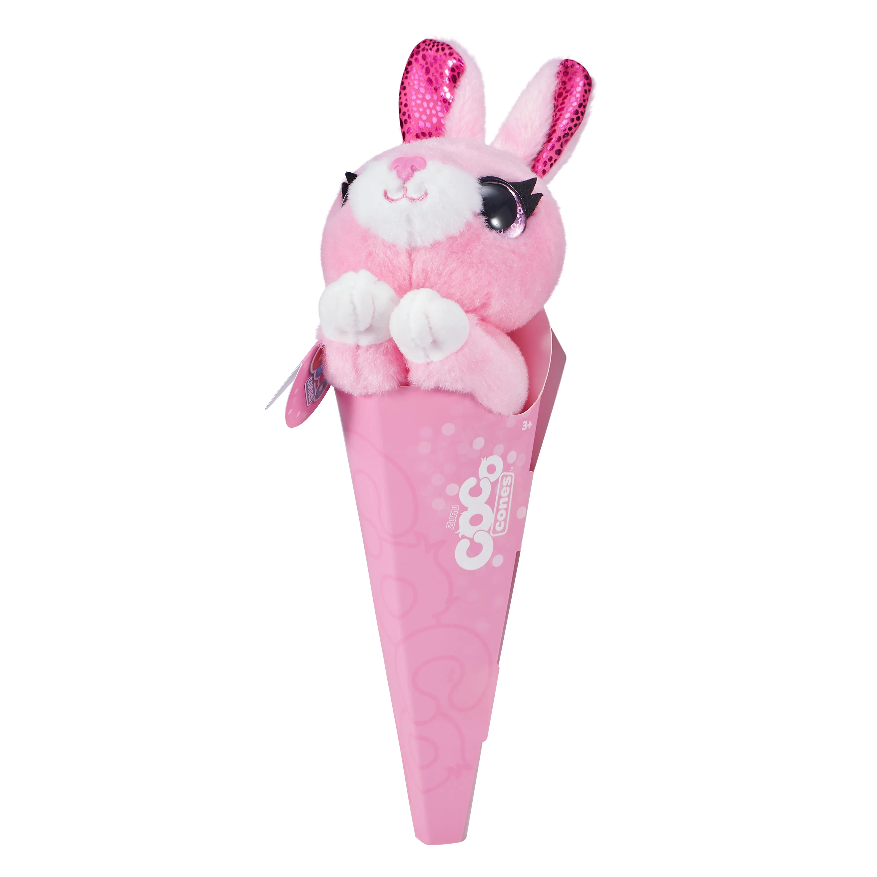 ZURU Coco Surprise Cones Original Series 1 Assorted Styles