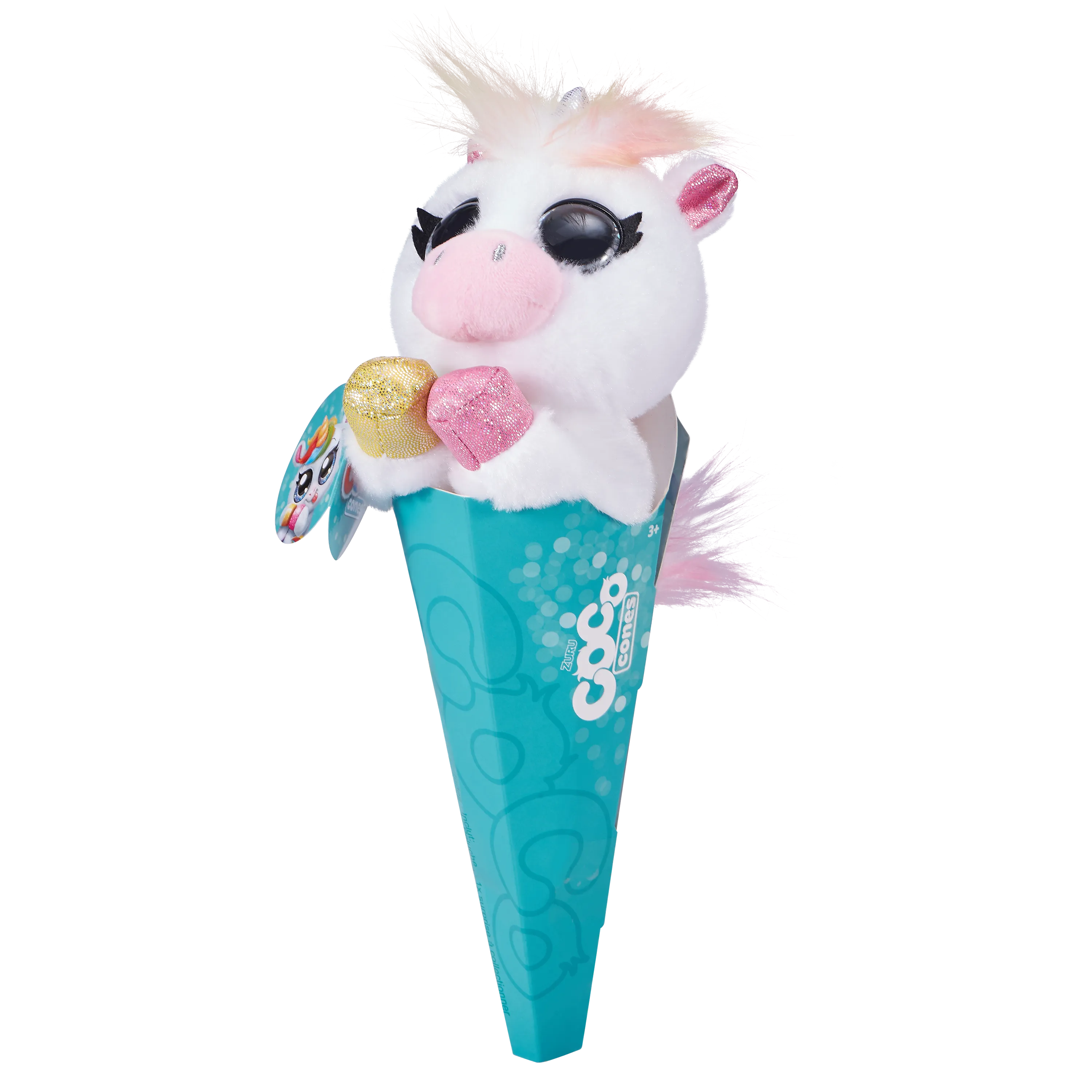 ZURU Coco Surprise Cones Original Series 1 Assorted Styles