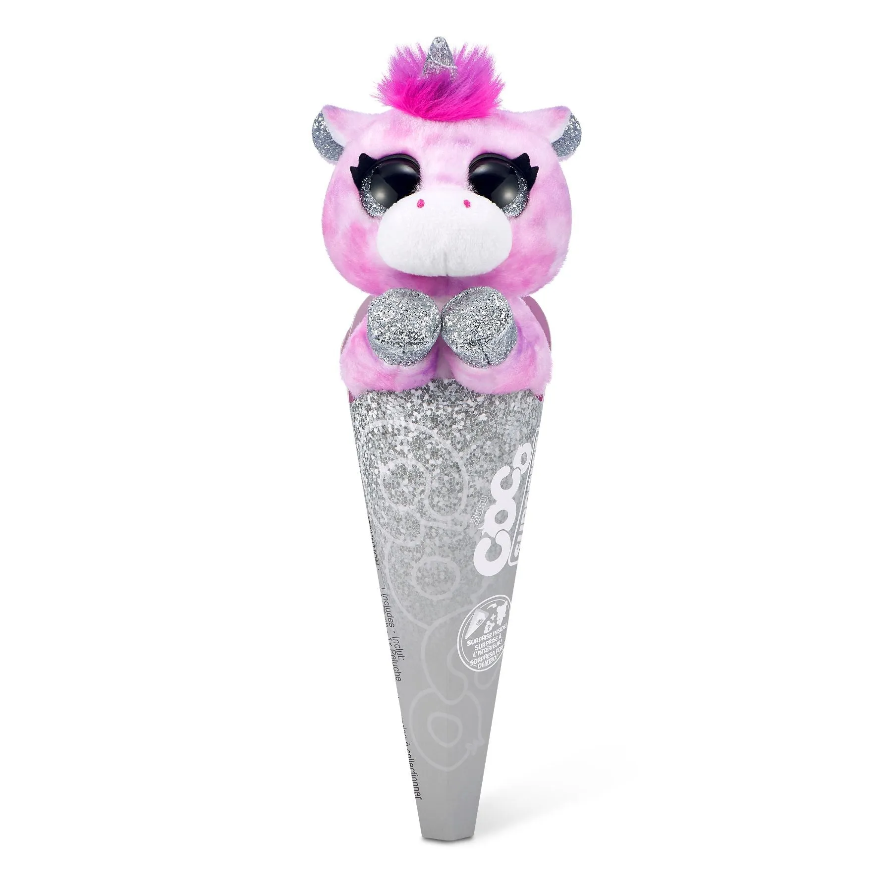 Zuru Coco Surprise Fantasy  Bo Nanza